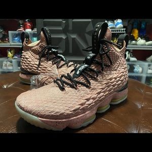 Nike LeBron 15 “All-Star” LeBron XV “Hollywood”